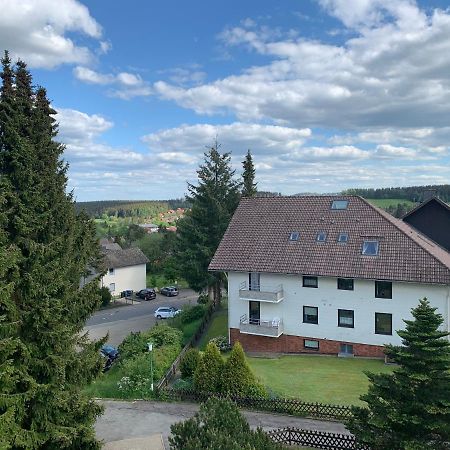 Ferienwohnung "Herzenslust" Braunlage Exteriér fotografie