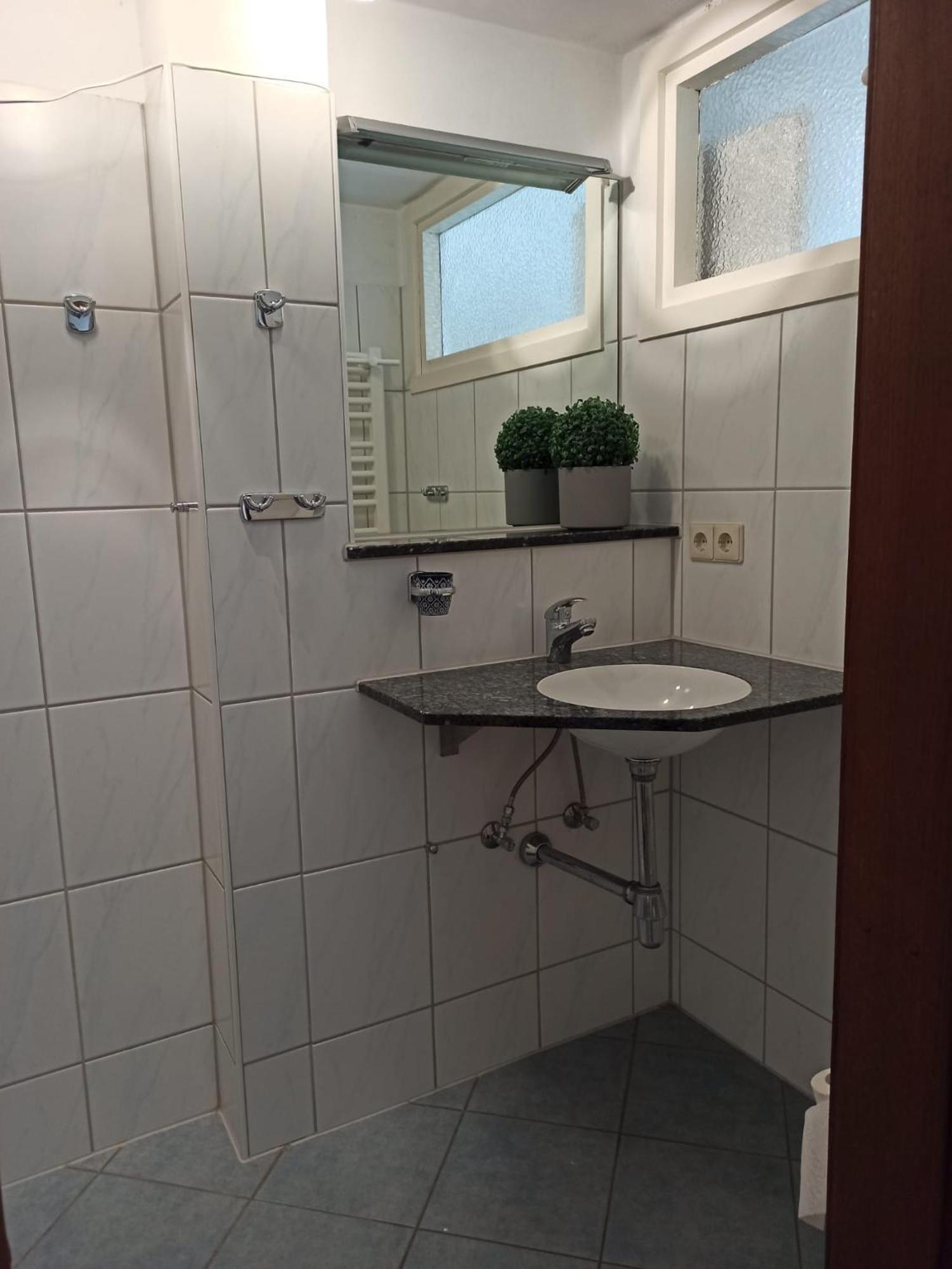 Ferienwohnung "Herzenslust" Braunlage Exteriér fotografie